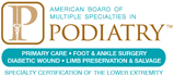 MSP Logo
