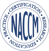 NACCM Logo